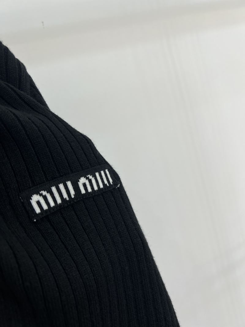 Miu Miu Sweaters